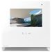 Comelit 6601W - Icona hands-free video monitor