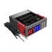 DIY MORE STC-3008 – dual digitalni termostat sa sondom