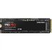 Samsung 990 PRO - 2TB M.2 NVMe SSD, PCIe 4.0 x4, 7450/6900 MB/s