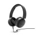 Energy Sistem Soundspire Black žične slušalice