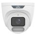 Uniview IPC3622LE-ADF28K-WP - IP eyeball ColorHunter kamera 2MP, 2.8mm, beli LED 30m, PoE
