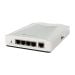 MikroTik CRS304-4XG-IN – 10G switch sa 4 Ethernet porta