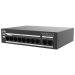 Uniview NSW3000-8T2GT-POE-IN - 8-portni Cloud upravljivi PoE svič sa dva gigabitna uplinka