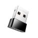 CUDY WU650 - AC650 USB Mini Wi-Fi adapter, 2.4/5 GHz dual-band, Soft AP