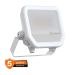LEDVANCE LED reflektor 41W/27W - 6000/4000lm, 4000K hladno bela, IP66, beli