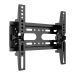 Nosač za TV ATON ATC42 - zidni, podesivi nagib, 14-43", do 25 kg