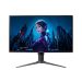 Acer 27 inča Predator X27U W3 WQHD 2560x1440 QD-OLED 240Hz FreeSync Premium gaming monitor