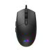 Baracuda CRAB gaming miš žični RGB 3600 DPI crna
