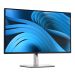 Dell P2725D - 27 inča QHD IPS Pro Plus monitor, 100 Hz, USB-C downstream, 99% sRGB, TUV Rheinland