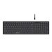 Havit KB252 - žična USB tastatura sa 108 tastera