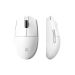 Mchose G3 V2 White – bežični gaming miš sa senzorom PAW3311