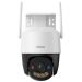 Imou Cruiser SC 8MP IPC-K7FP-8V0N - Pan&Tilt 4K Wi-Fi 6 kamera sa hibridnim osvetljenjem