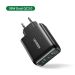Ugreen CD161 - Zidni punjač Quick Charge 3.0, 2x USB-A, 36W