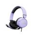 HyperX Cloud Mini – žične gaming slušalice, lavanda