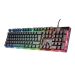 Trust GXT835 Azor – mehanička gejming tastatura