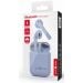 Gembird TWS-SEA-GW Seattle - TWS Bluetooth 5.0 bubice, Misty grey
