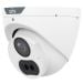 Uniview UAC-T128-ADF28MS - 4u1 eyeball kamera 8MP LightHunter, 2.8mm, IC do 40m