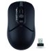 A4Tech FG12 BLACK - bežični miš 2.4GHz, 1200 DPI, tihi klikovi, 12 meseci baterija