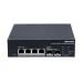 Hikvision DS-3T1506HP-EI-UPS – industrijski solarni PoE svič