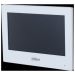Dahua VTH2624GW-WP - Monitor interfona 7" 4-žilni hibridni IP/SIP/PoE/WiFi touch