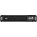 APC Smart-UPS SRT 1000VA RM 230V - rek online UPS, dvostruka konverzija