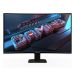 Gigabyte 27 inča GS27FC FHD 1920x1080 180 Hz FreeSync Premium zakrivljeni gaming monitor