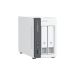 QNAP TS-216G - 2-bay desktop NAS sa NPU i 2.5GbE