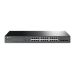 TP-Link TL-SG2428P - Omada 24-portni Gigabit upravljivi PoE switch sa 4 SFP