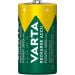 Punjiva baterija HR14 C-tip 3000 mAh Varta