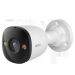 Imou Algo Play IPC-PS3EP-8Q0-0280B - AI Bullet IP PoE kamera 8MP, IP67, metal+plastika, sirena 110dB, AOR, IC + Beli LED 30m