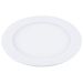 PROSTO LUPS-O24/W - Ugradna LED panel lampa 24W okrugla, dnevna svetlost 6500K, 1780lm