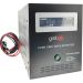 Gembird UPS-PSW-1500VA GMB LONG - čist sinusni UPS 1050W