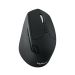 Logitech M720 Triathlon - bežični miš, crni, 8 tastera