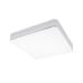 PROSTO LED plafonjera LPF-SL/P-36/W - pravougaona, slim, 36W, dnevna svetlost, bela