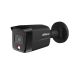 Dahua IP kamera sa mikrofonom 6Mpix IPC-HFW1639TC-A-IL-0280B-S6 2.8mm (crna)