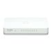 D-Link GO-SW-8G - Gigabit svič sa 8 portova