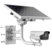 HikVision IP kamera 2Mpix sa solarnim napajanjem DS-2XS6A25G0-I/CH20S40 2.8mm