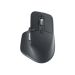 Logitech MX Master 3S - Bežični miš 8000 DPI Bluetooth