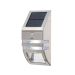 HOME FLP30SOLAR - nazidna solarna lampa sa senzorom pokreta, 30 lm, hladno bela, IP44