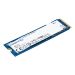 Kingston 1TB NV3 SSD M.2 2280 PCIe 4.0 NVMe, Read: 6,000/ Write: 4,000MB/s
