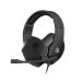 A4Tech G260P - gaming slusalice 50mm/16ohm, 3.5mm+USB, noise-cancelling, crne