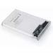 Gembird EE2-U3S9-6 - HDD rack za 2.5 inča SATA, USB 3.0