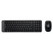 Logitech MK220 bežični komplet tastatura + miš US