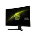 MSI 27 inča MAG 274CQF WQHD 2560x1440 180 Hz zakrivljeni gaming monitor