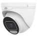 Uniview IPC3634SE-ADF28K-WP-I1 - IP anti-vandal eyeball ColorHunter 4MP, 2.8mm, IK10, PoE