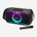 Prenosni Bluetooth zvučnik PartyBox OTG2 JBL crni