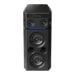 Panasonic SC-UA30E-K – Bluetooth party zvučnik