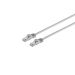 S-IMPULS RJ45 patchcable w. CAT 7 rawcable PIMF 1,5m