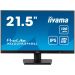 iiyama ProLite XU2293HSU-B7 - 21.5" IPS Full HD 100Hz business monitor sa USB hub