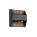 JM-2562 - nazidna LED lampa 6x1W hladno bela IP54 za fasadu